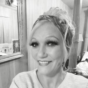 Meet your Posher, Stormy